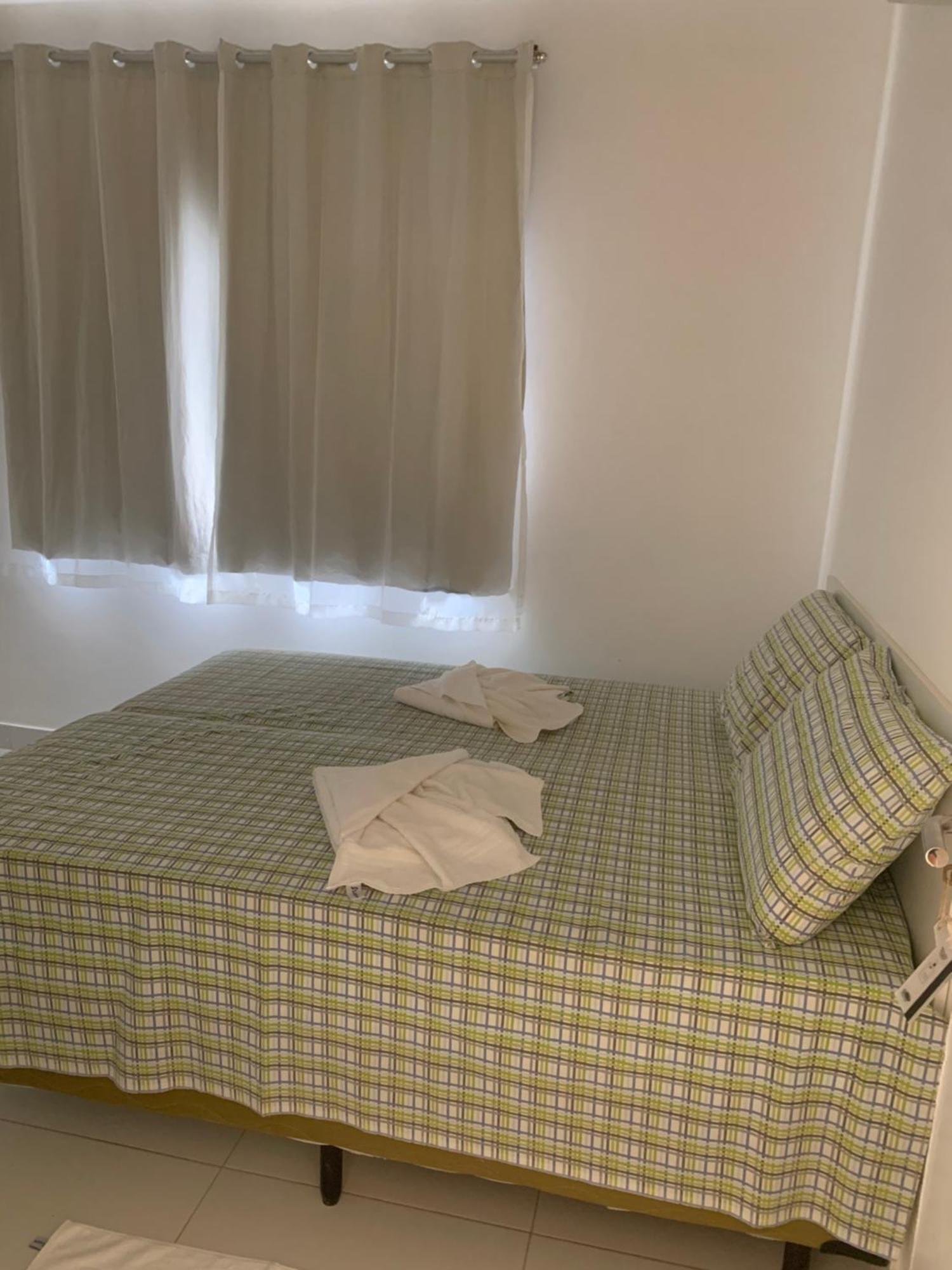 Virassol Praia Hotel Σαλβαντόρ Εξωτερικό φωτογραφία