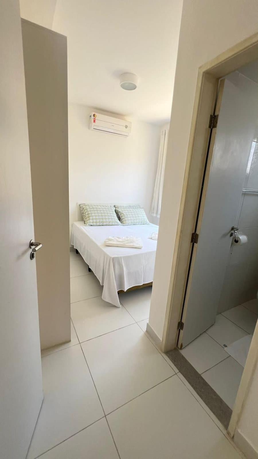 Virassol Praia Hotel Σαλβαντόρ Εξωτερικό φωτογραφία