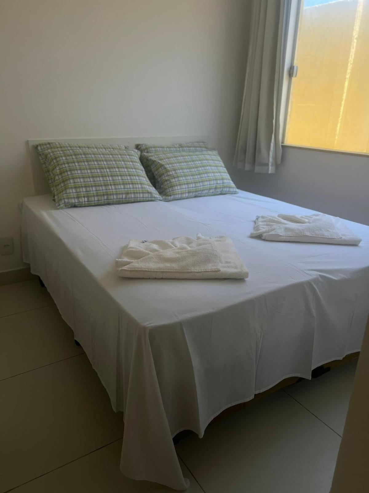 Virassol Praia Hotel Σαλβαντόρ Εξωτερικό φωτογραφία