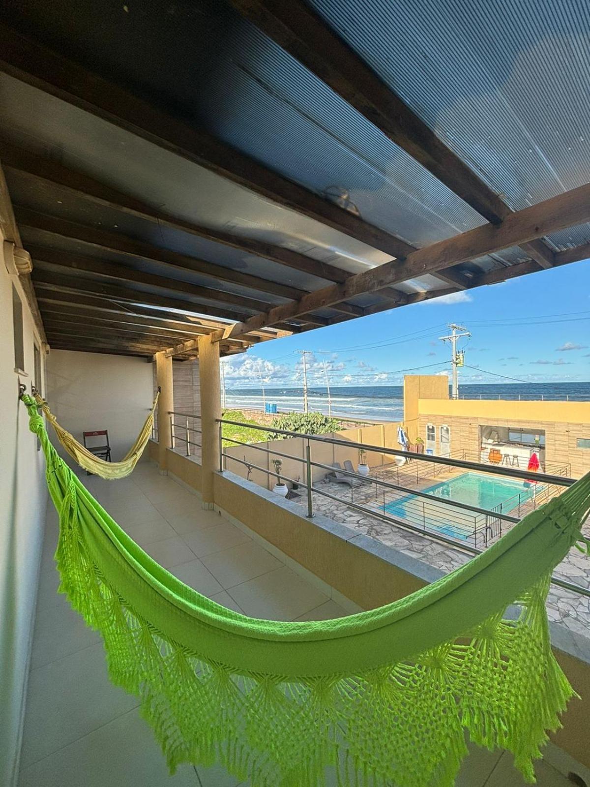 Virassol Praia Hotel Σαλβαντόρ Εξωτερικό φωτογραφία