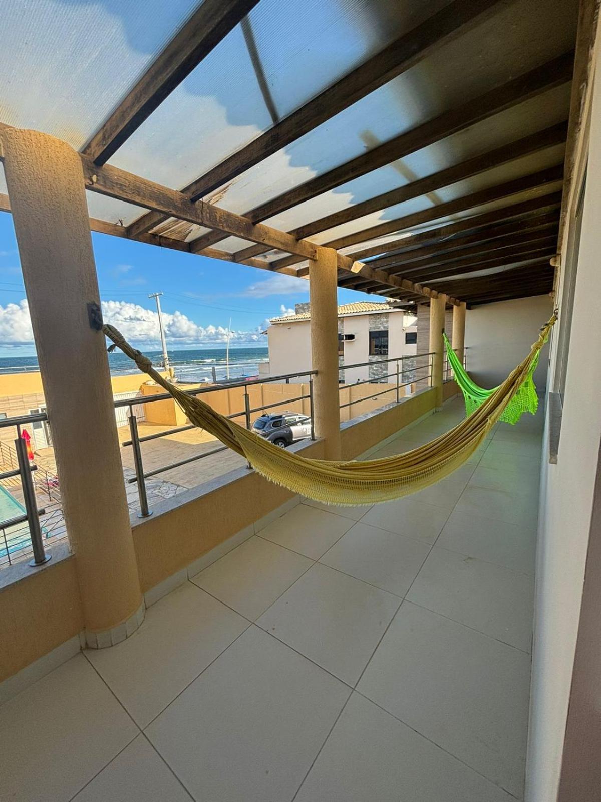 Virassol Praia Hotel Σαλβαντόρ Εξωτερικό φωτογραφία